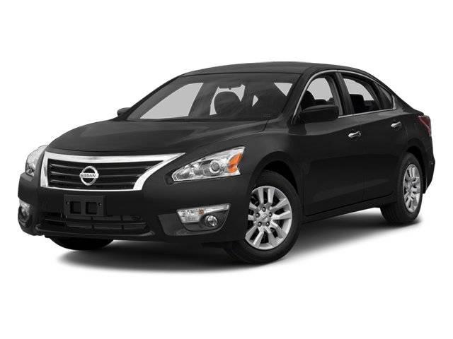 2013 Nissan Altima 2.5 S in Tampa FL For Sale - Image 1