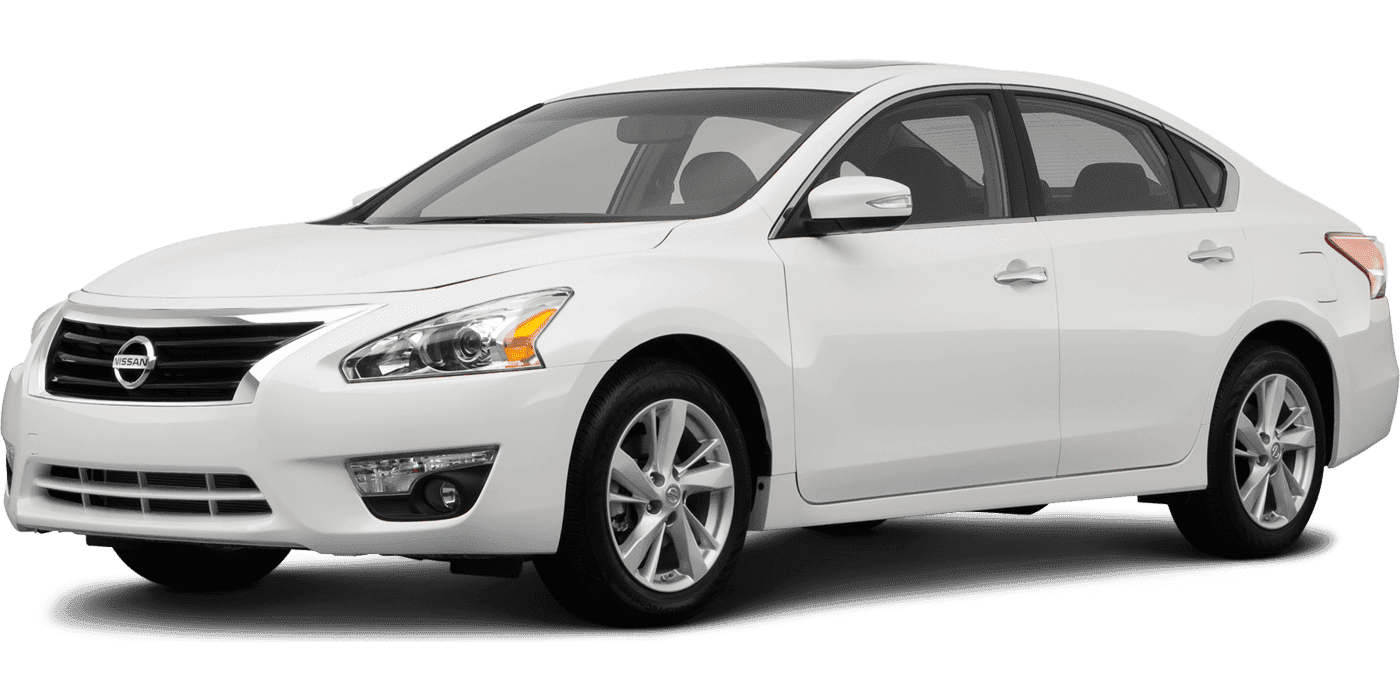 2013 Nissan Altima 2.5 S in Charlotte NC For Sale - Image 1