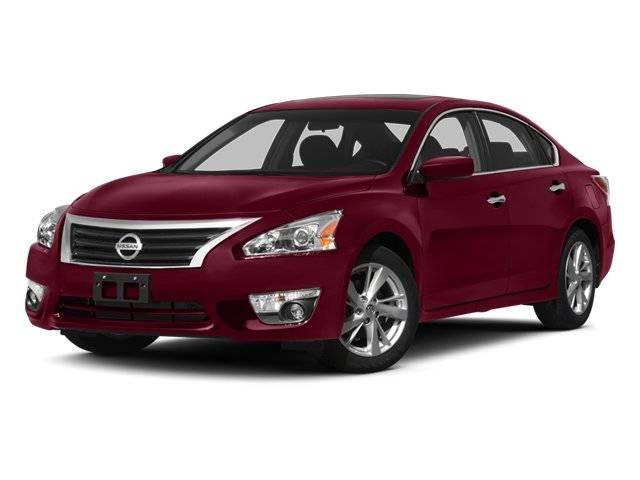 2013 Nissan Altima 2.5 SV in Lincoln NE For Sale - Image 1