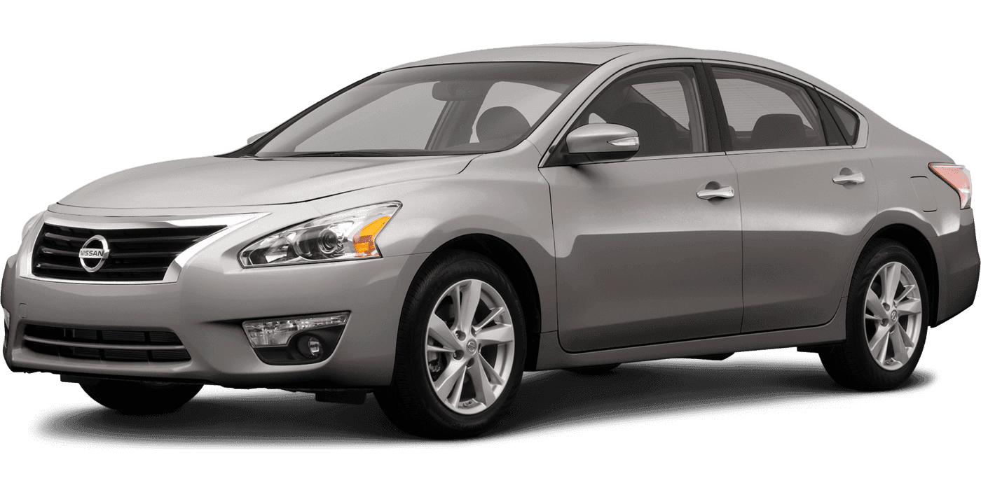 2013 Nissan Altima 2.5 SV in Milford CT For Sale - Image 1