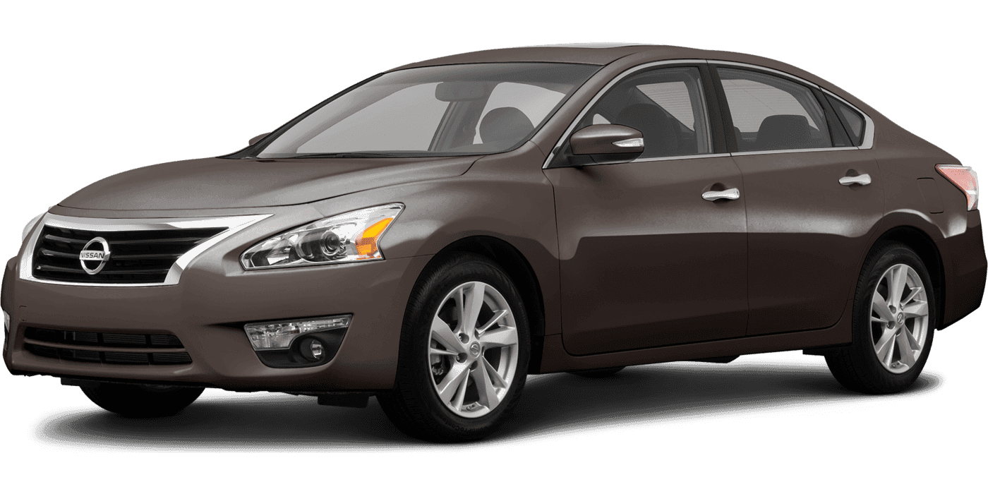 2013 Nissan Altima 2.5 in Everett WA For Sale - Image 1