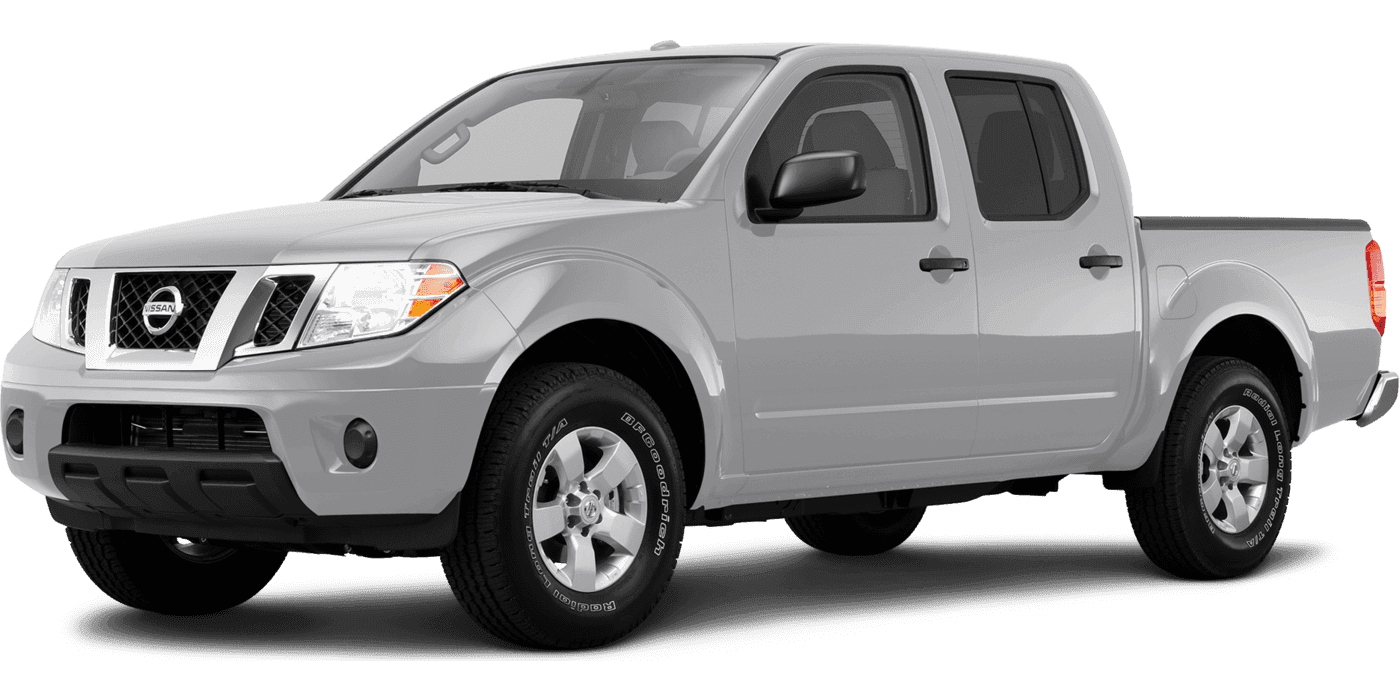 2013 Nissan Frontier SV in Summerville SC For Sale - Image 1