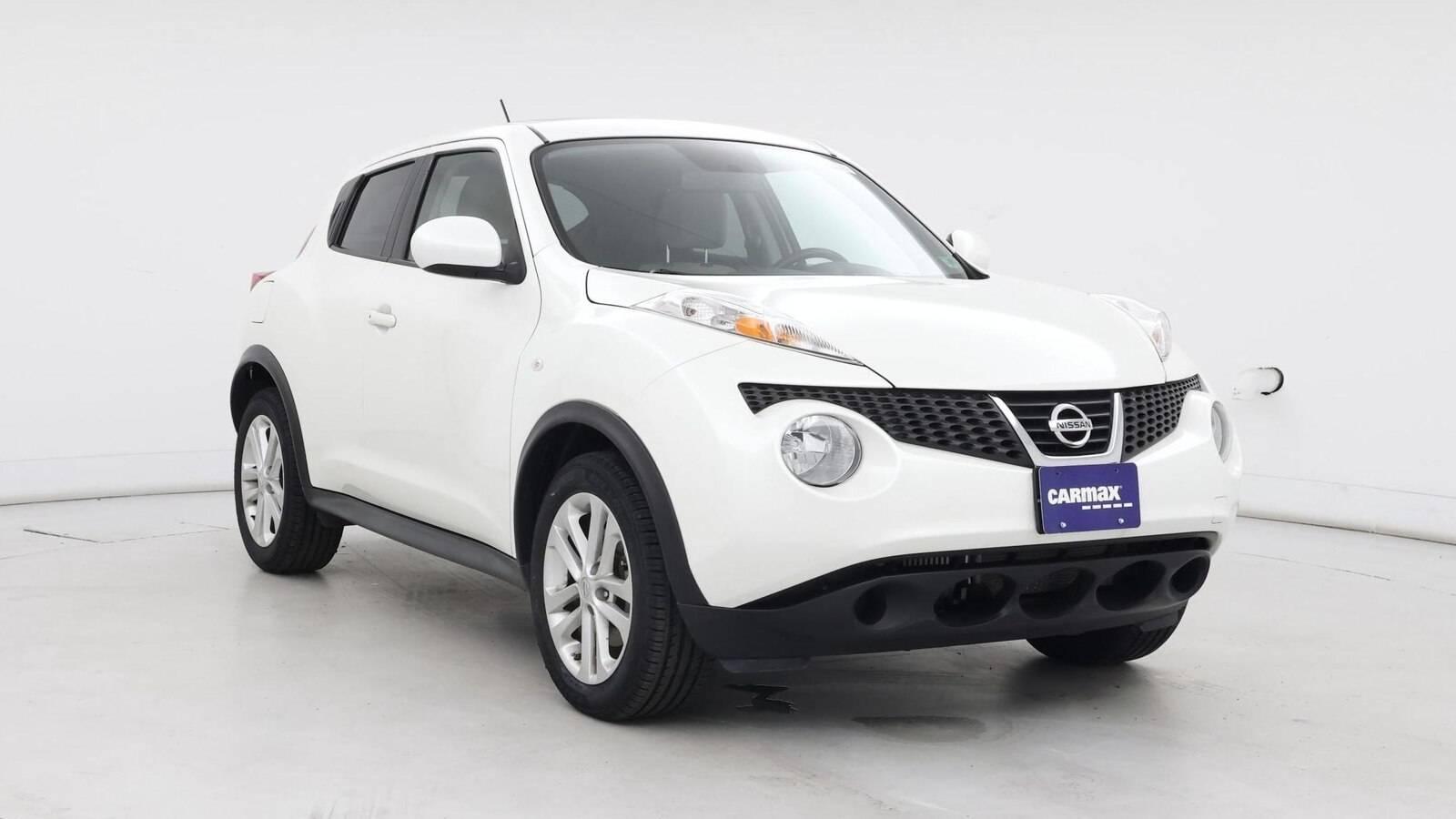 2013 Nissan JUKE NISMO in Birmingham AL For Sale - Image 1