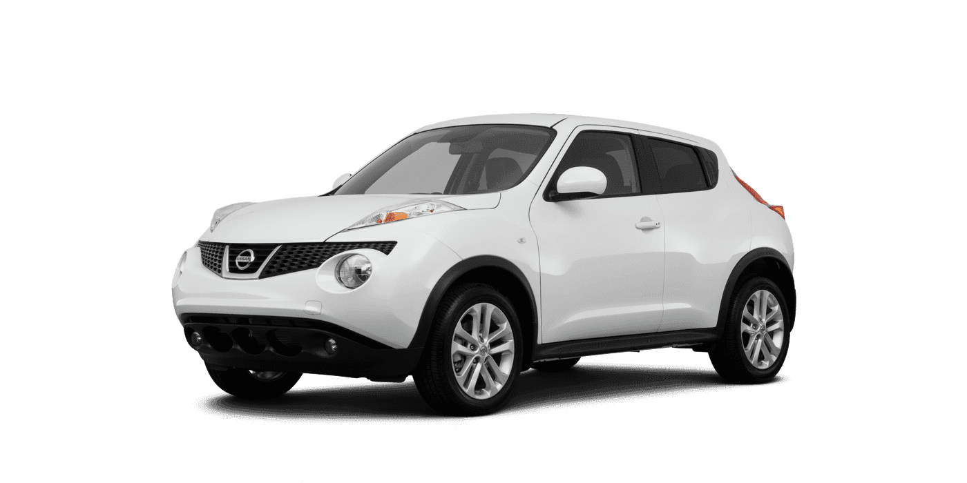 2013 Nissan JUKE NISMO in North Brunswick NJ For Sale - Image 1