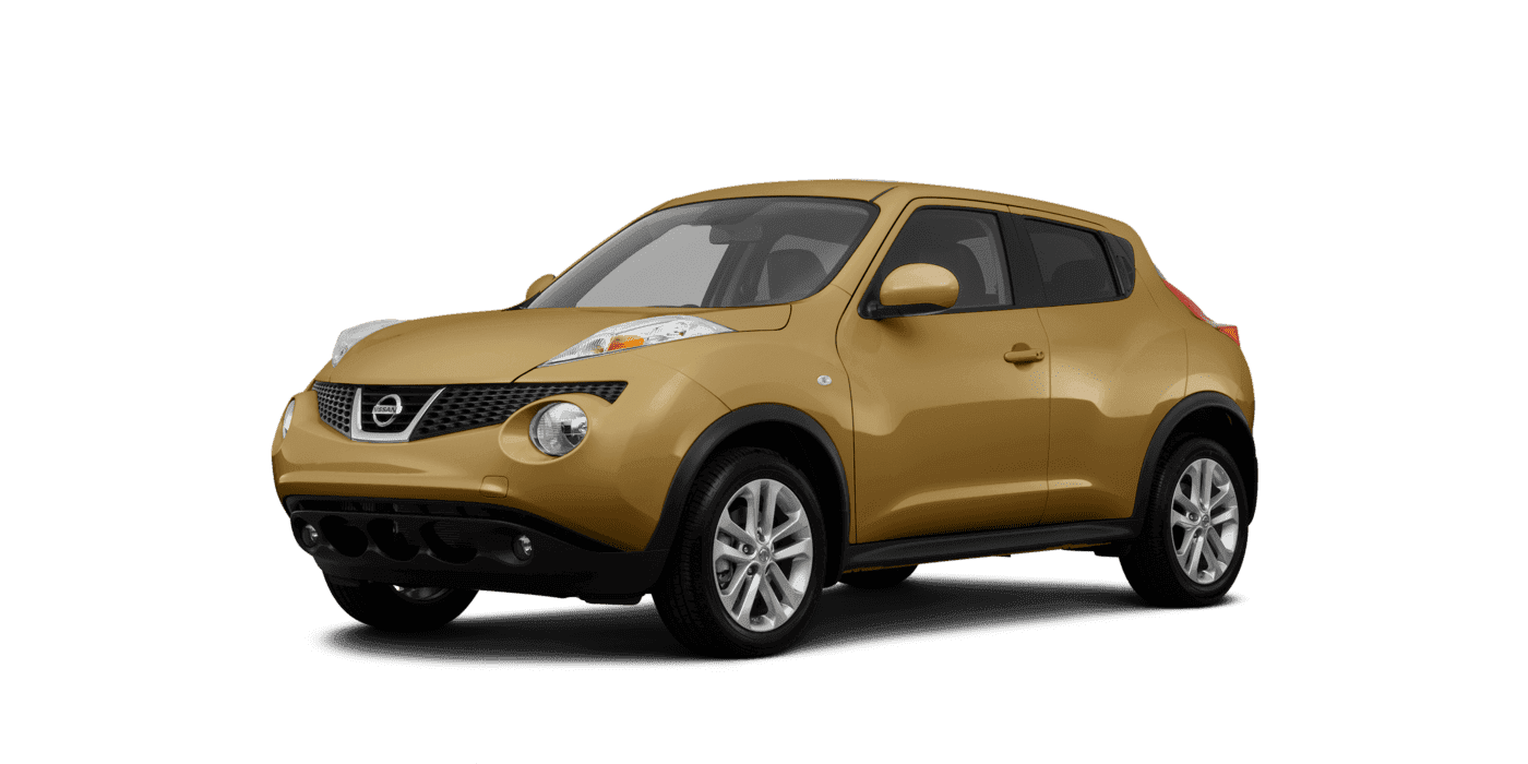 2013 Nissan JUKE SL in Frederick CO For Sale - Image 1