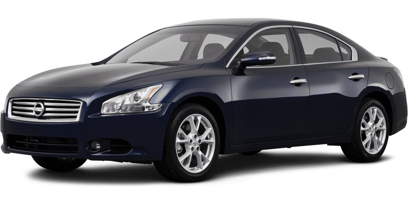 2013 Nissan Maxima S in Fort Washington PA For Sale - Image 1