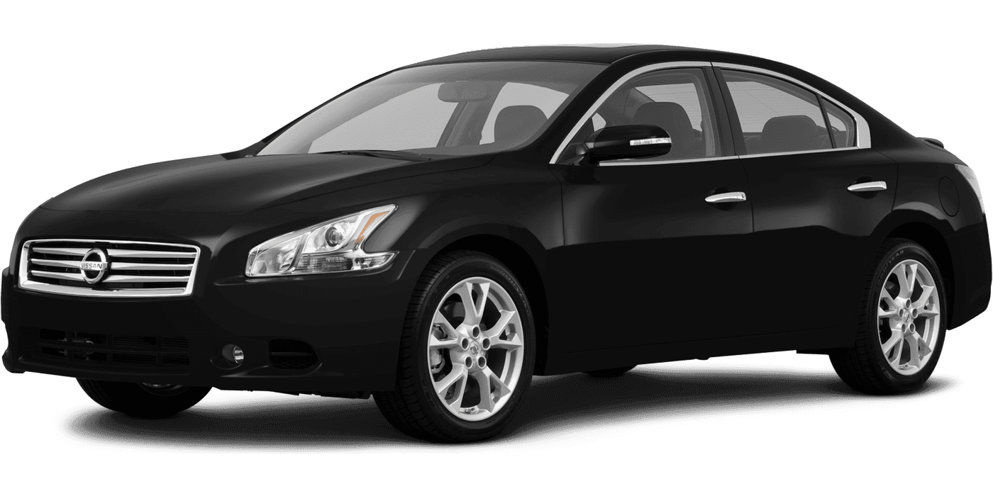 2013 Nissan Maxima SV in Columbia SC For Sale - Image 1