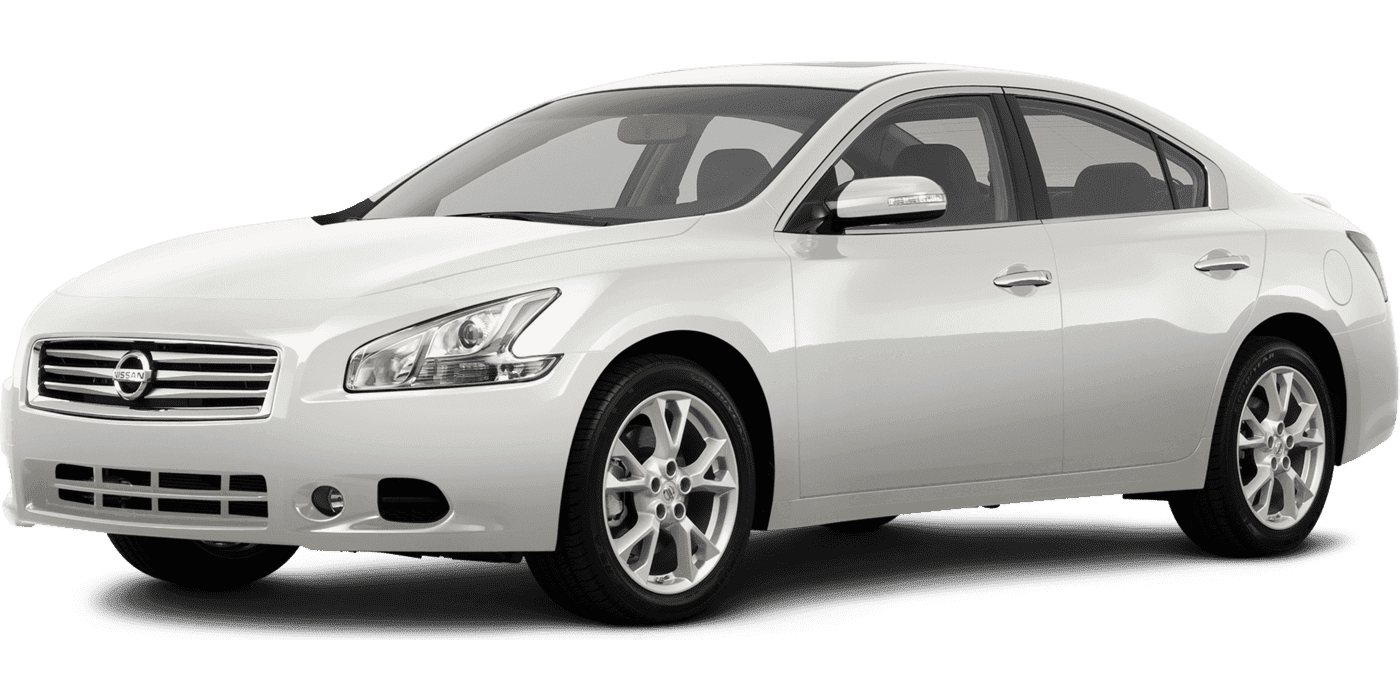 2013 Nissan Maxima SV in Brooklyn NY For Sale - Image 1