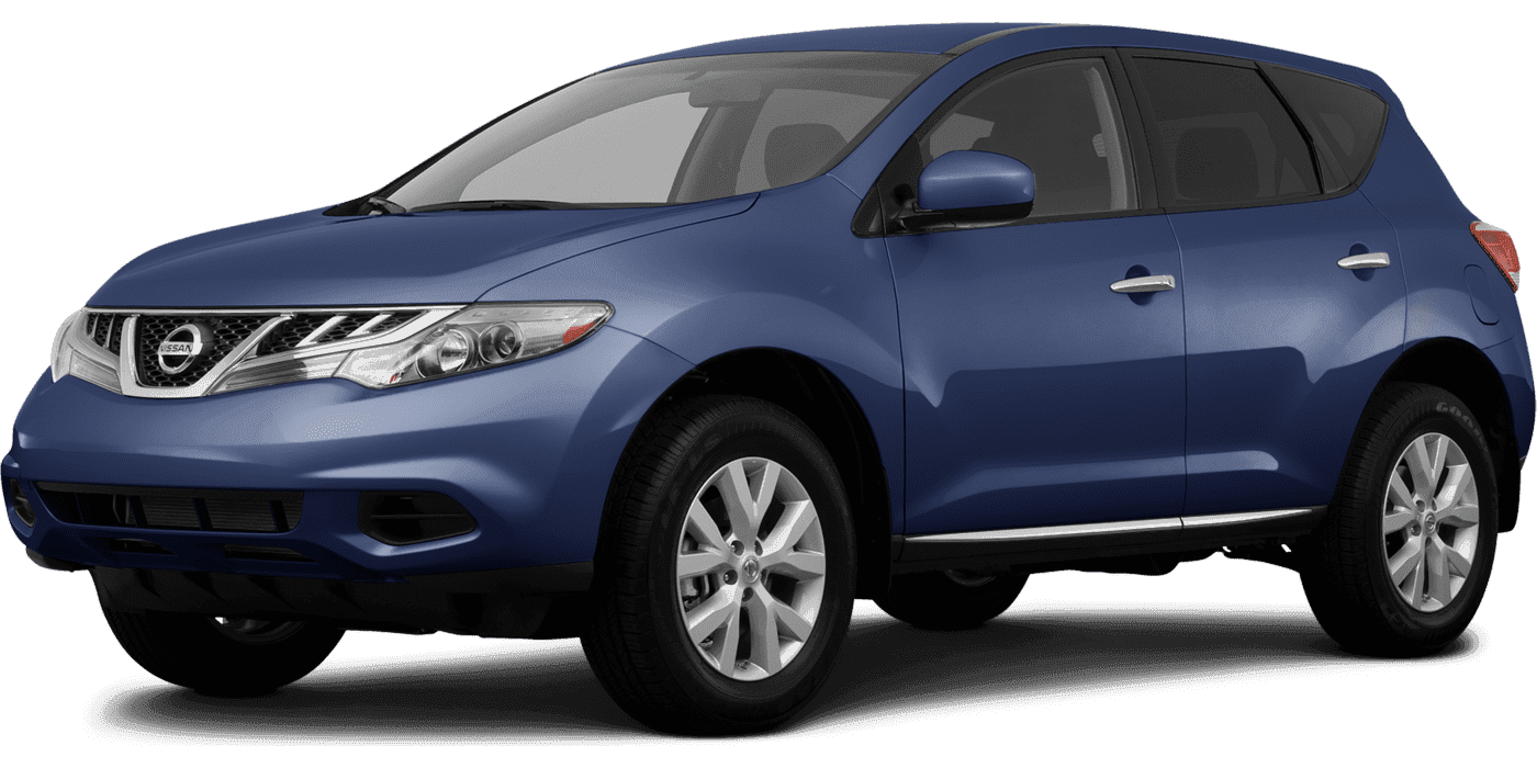 2013 Nissan Murano S in Avon IN For Sale - Image 1