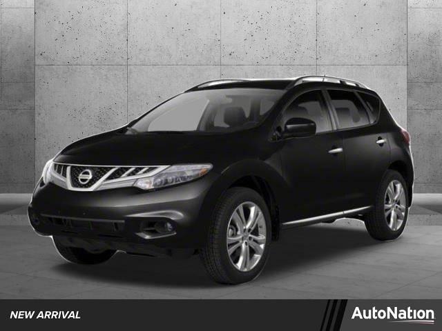 2013 Nissan Murano SL in Lone Tree CO For Sale - Image 1
