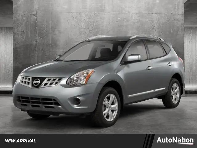 2013 Nissan Rogue S in Miami Lakes FL For Sale - Image 1