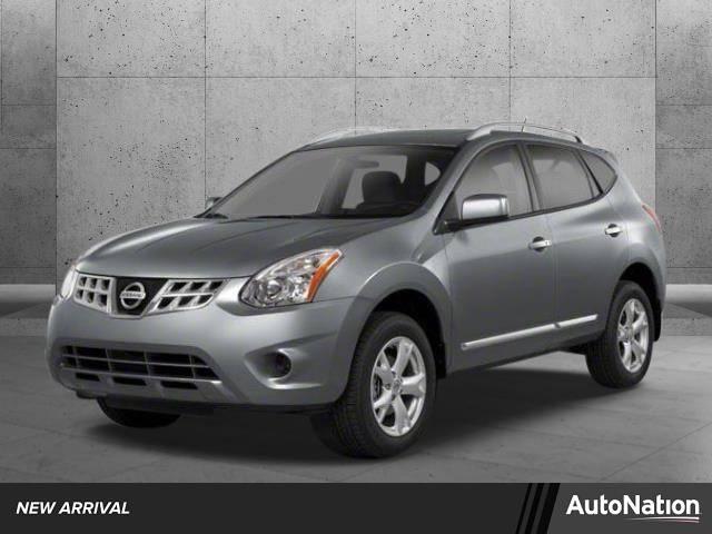2013 Nissan Rogue S in Littleton CO For Sale - Image 1