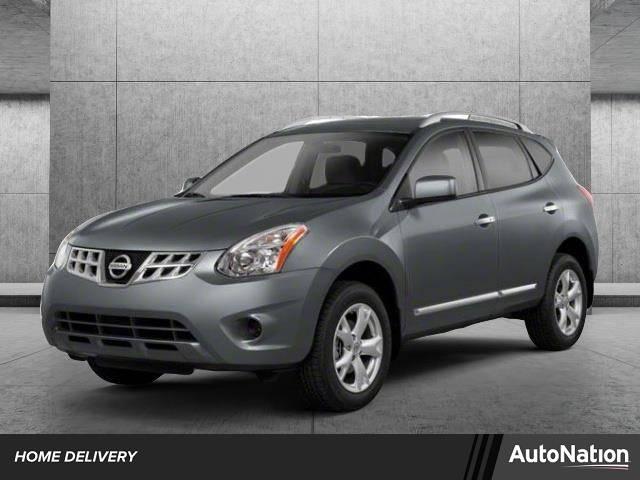 2013 Nissan Rogue SV in Phoenix AZ For Sale - Image 1