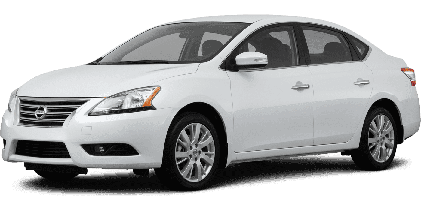 2013 Nissan Sentra SR in Conway AR For Sale - Image 1