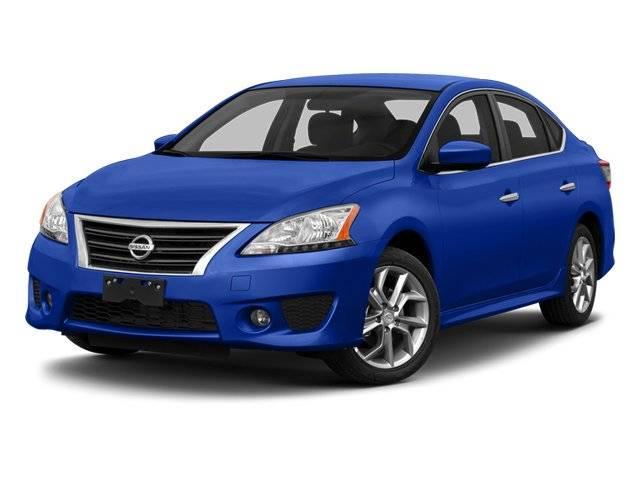 2013 Nissan Sentra SR in El Cajon CA For Sale - Image 1