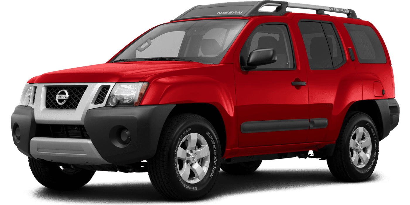 2013 Nissan Xterra S in Greer SC For Sale - Image 1