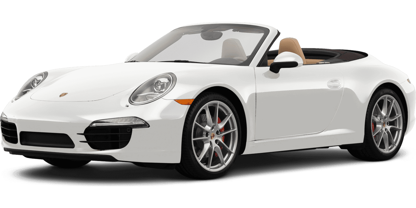 2013 Porsche 911 911 Carrera S in Marietta GA For Sale - Image 1