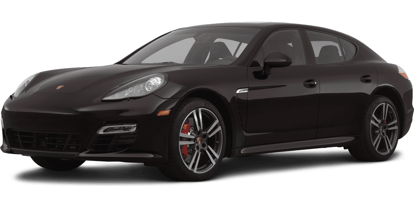 2013 Porsche Panamera Standard in Hillside NJ For Sale - Image 1
