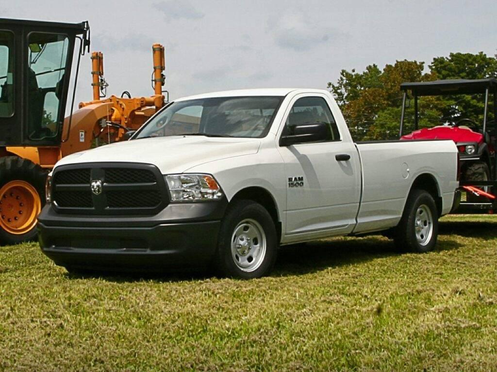 2013 Ram 1500 Big Horn in Lees Summit MO For Sale - Image 1
