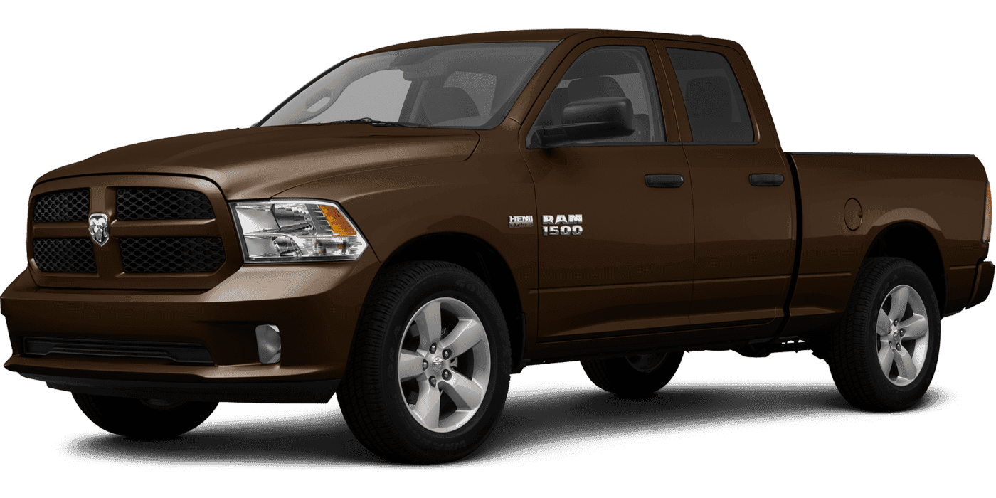 2013 Ram 1500 Express in Farmington Hills MI For Sale - Image 1