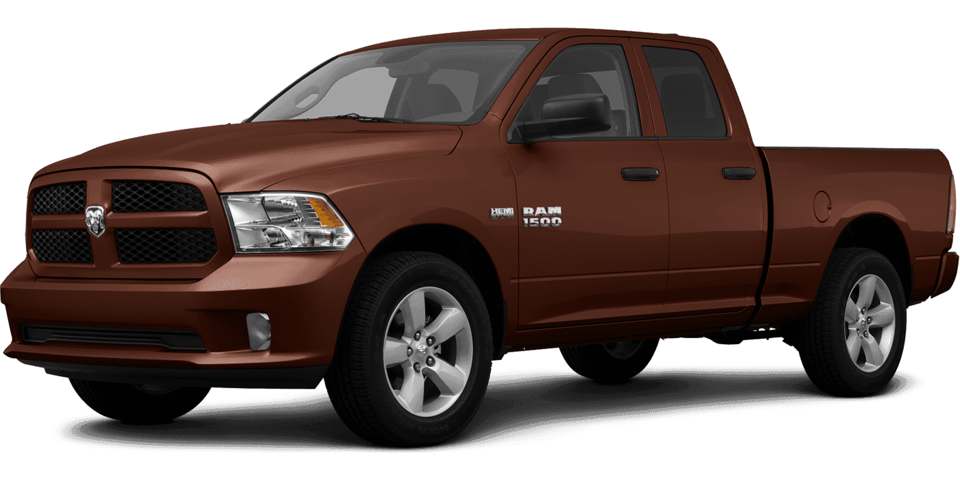 2013 Ram 1500 Laramie Longhorn in Cleveland TN For Sale - Image 1