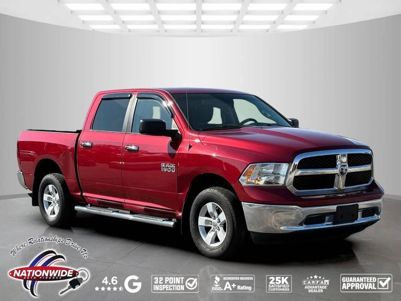 2013 Ram 1500 SLT in Oregon OH For Sale - Image 1