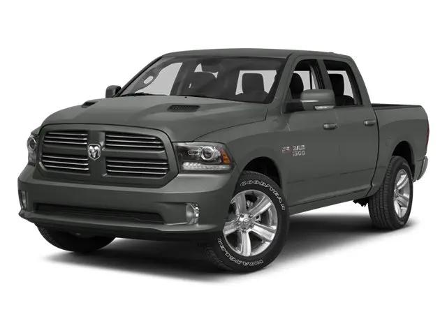 2013 Ram 1500 SLT in Tucson AZ For Sale - Image 1