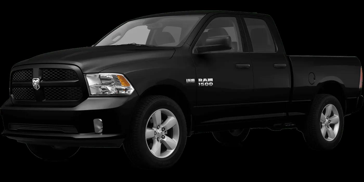2013 Ram 1500 Sport in San Angelo TX For Sale - Image 1