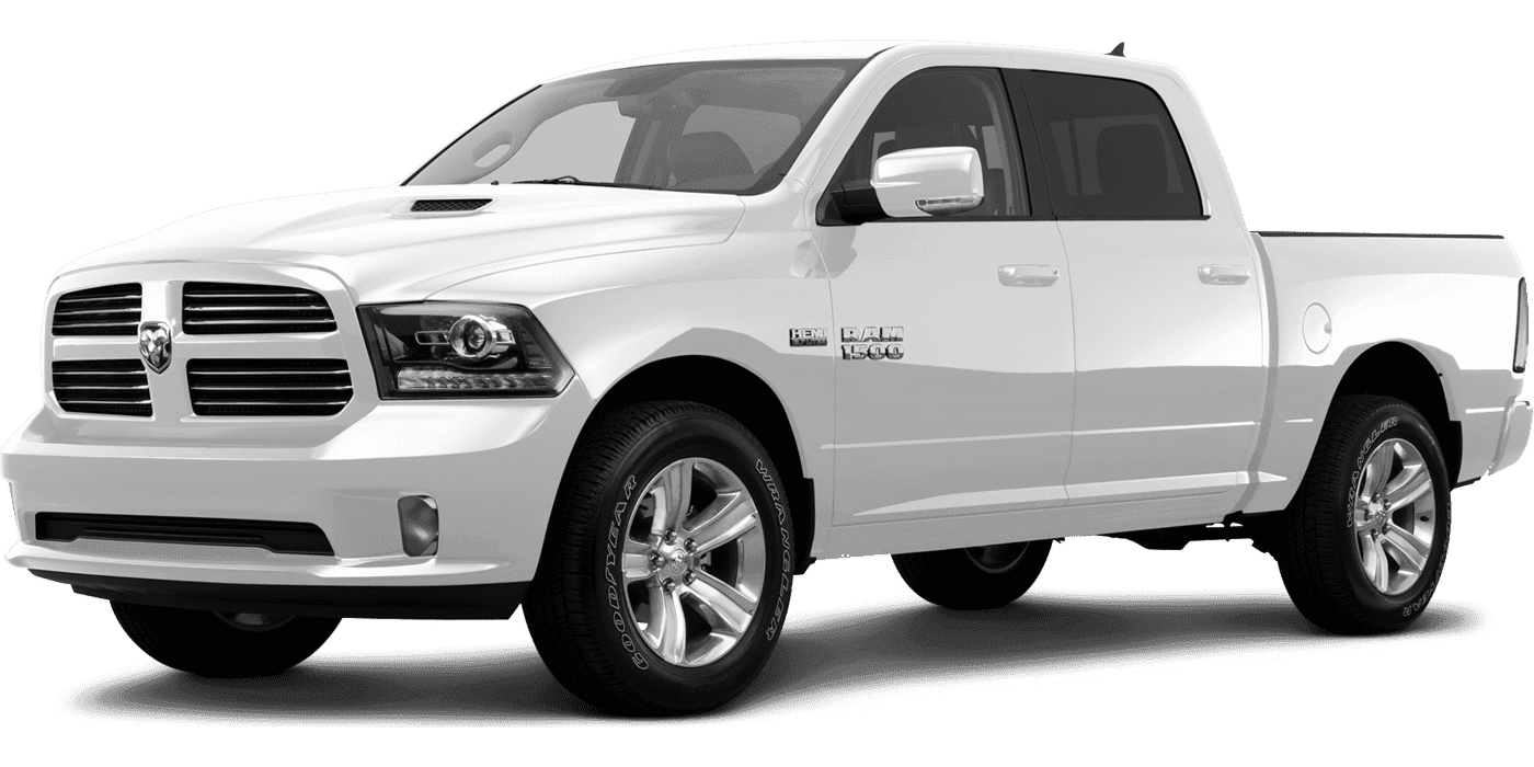 2013 Ram 1500 Sport in Fairbanks AK For Sale - Image 1