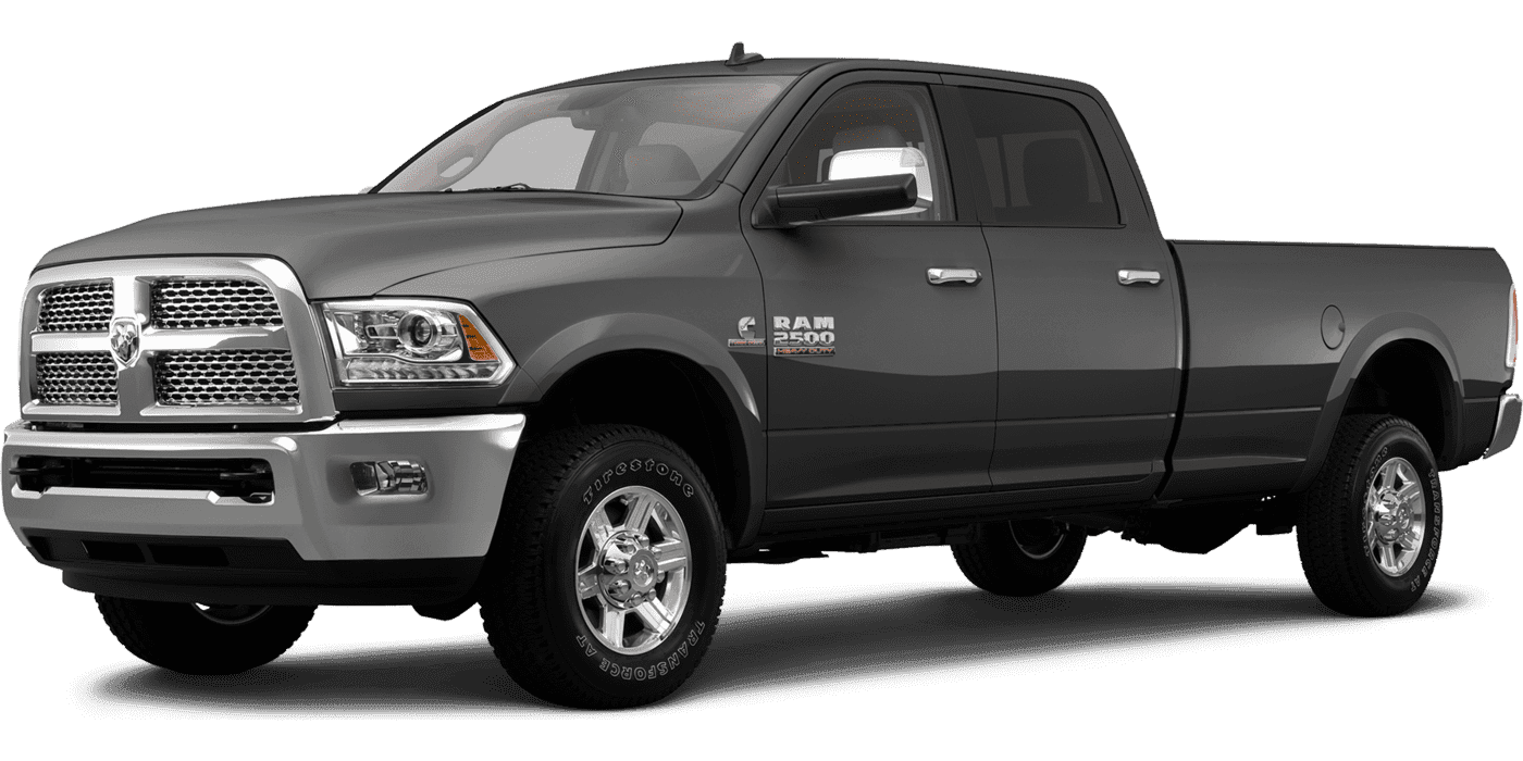 2013 Ram 2500 SLT in Mesa AZ For Sale - Image 1