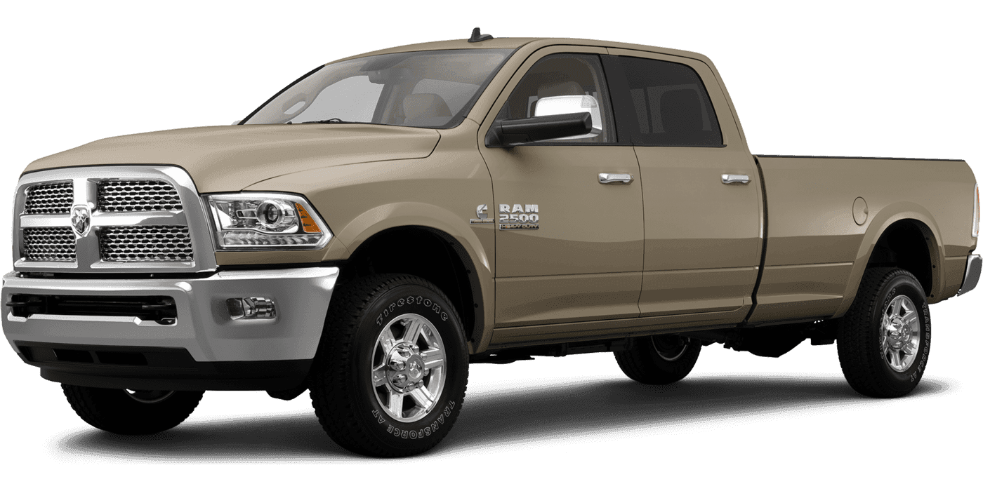 2013 Ram 2500 SLT in Upland CA For Sale - Image 1