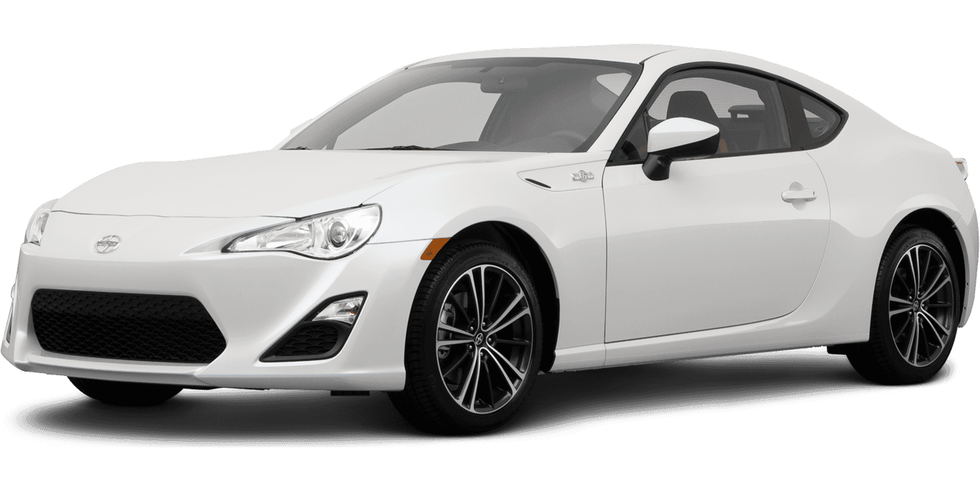 2013 Scion FR-S Base in Richardson TX For Sale - Image 1