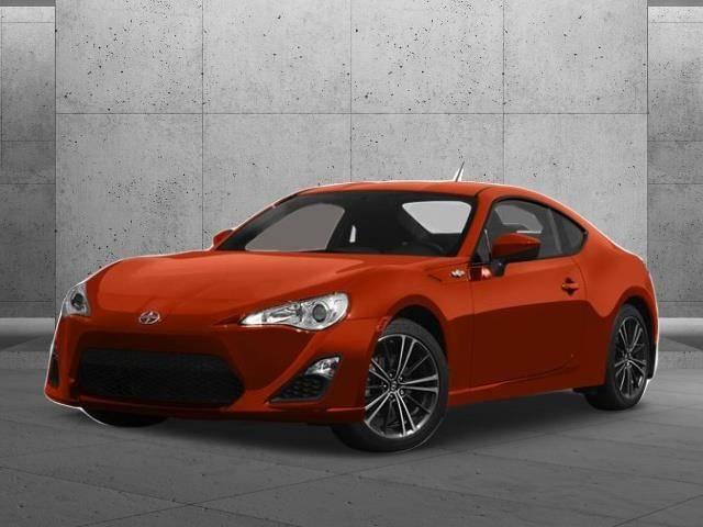 2013 Scion FR-S Base in Winter Park FL For Sale - Image 1