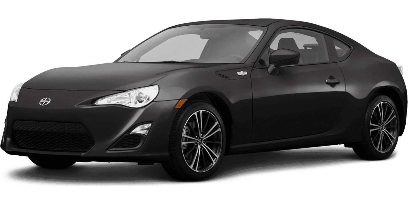 2013 Scion FR-S Base in Daytona Beach FL For Sale - Image 1
