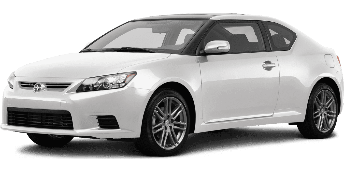 2013 Scion tC Base in Fort Pierce FL For Sale - Image 1