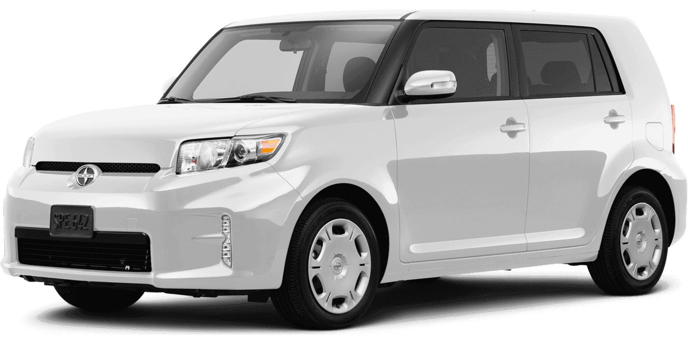 2013 Scion xB Base in El Paso TX For Sale - Image 1