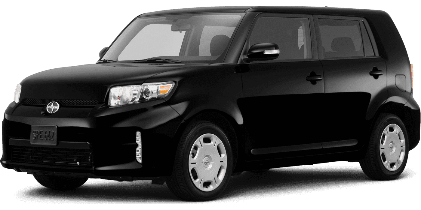 2013 Scion xB Base in Bowie MD For Sale - Image 1