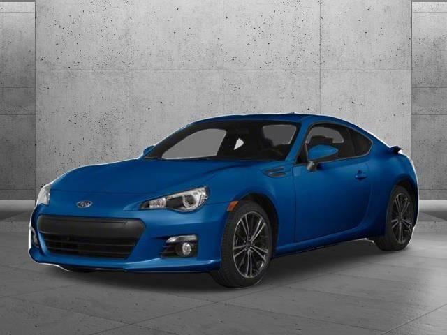 2013 Subaru BRZ Limited in Las Vegas NV For Sale - Image 1
