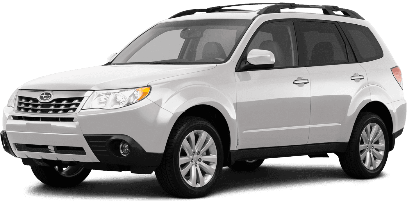2013 Subaru Forester 2.5X Premium in Union NJ For Sale - Image 1