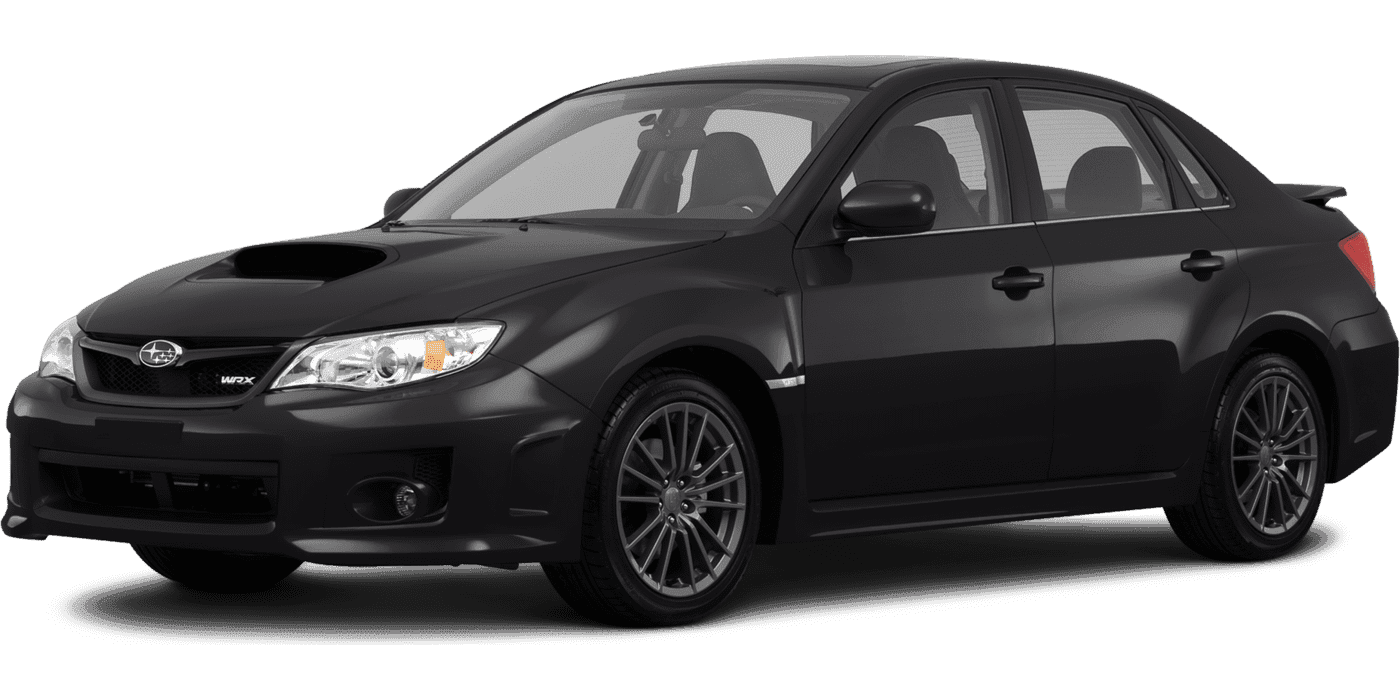 2013 Subaru Impreza WRX Base in West Chester OH For Sale - Image 1
