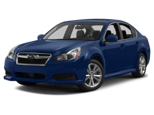 2013 Subaru Legacy 2.5i Limited in Brooklyn Center MN For Sale - Image 1