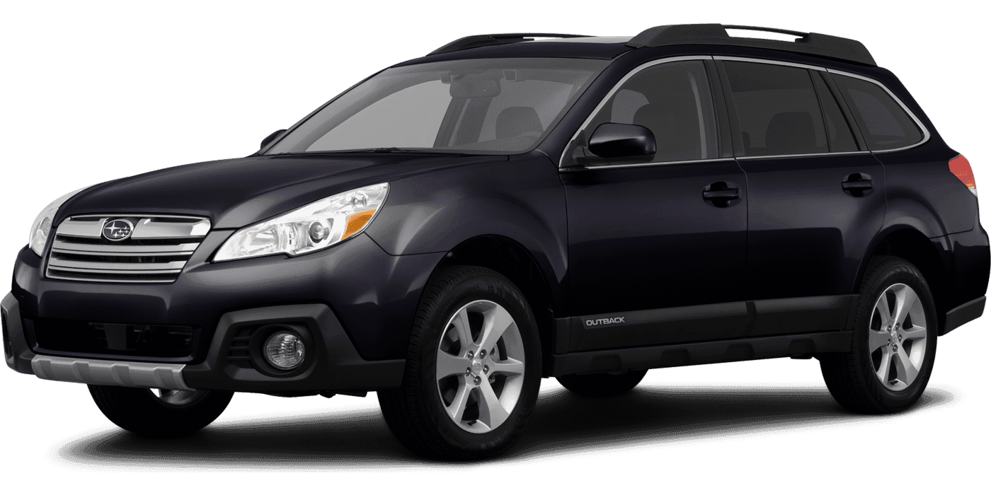 2013 Subaru Outback 2.5i Limited in Springfield PA For Sale - Image 1