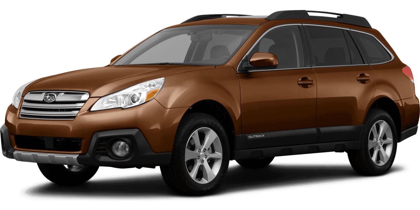 2013 Subaru Outback 2.5i Limited in Bristol WI For Sale - Image 1