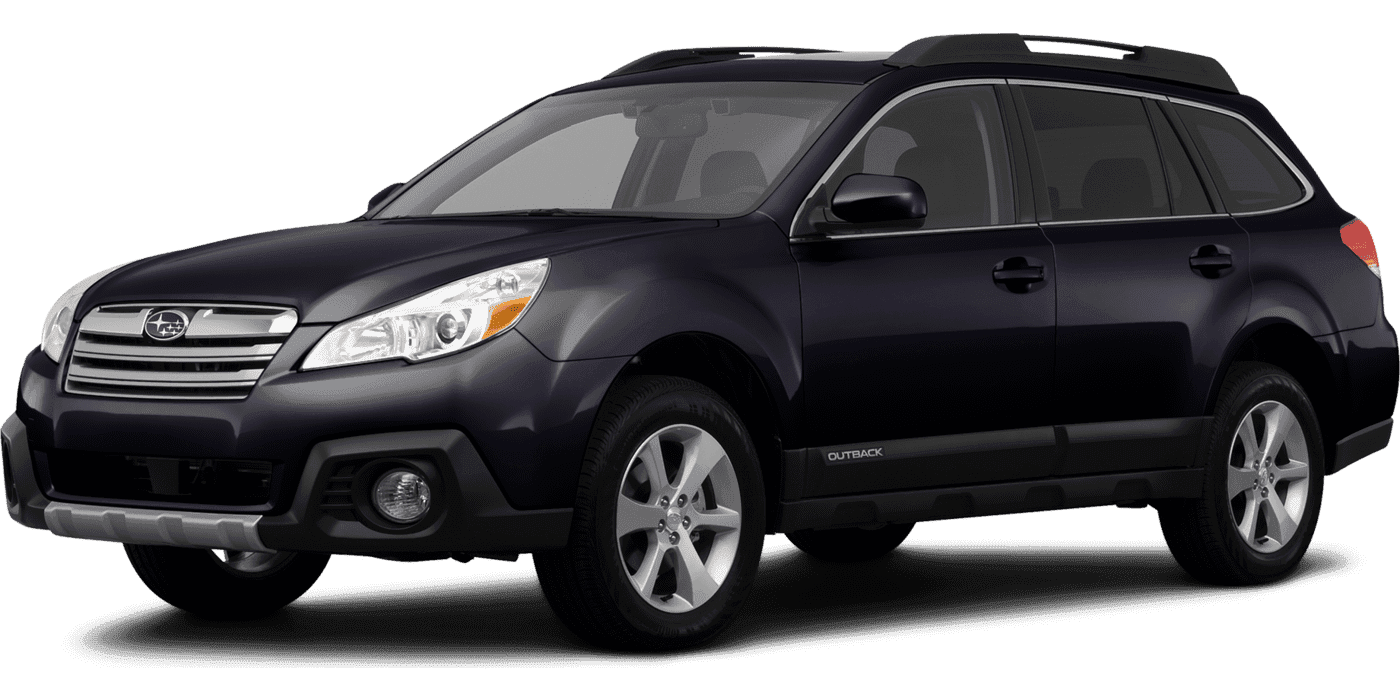 2013 Subaru Outback 2.5i Limited in Calabasas CA For Sale - Image 1