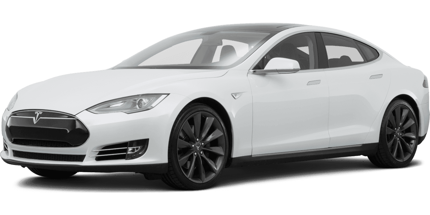 2013 Tesla Model S P85 in San Jose CA For Sale - Image 1