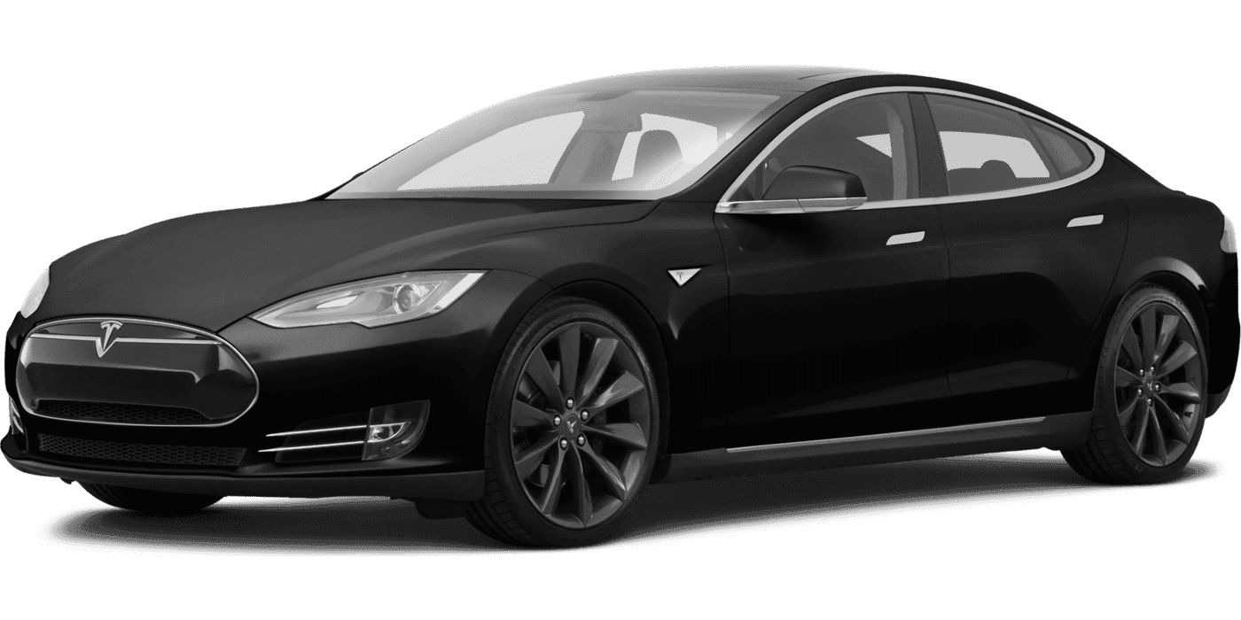 2013 Tesla Model S P85 in Houston TX For Sale - Image 1