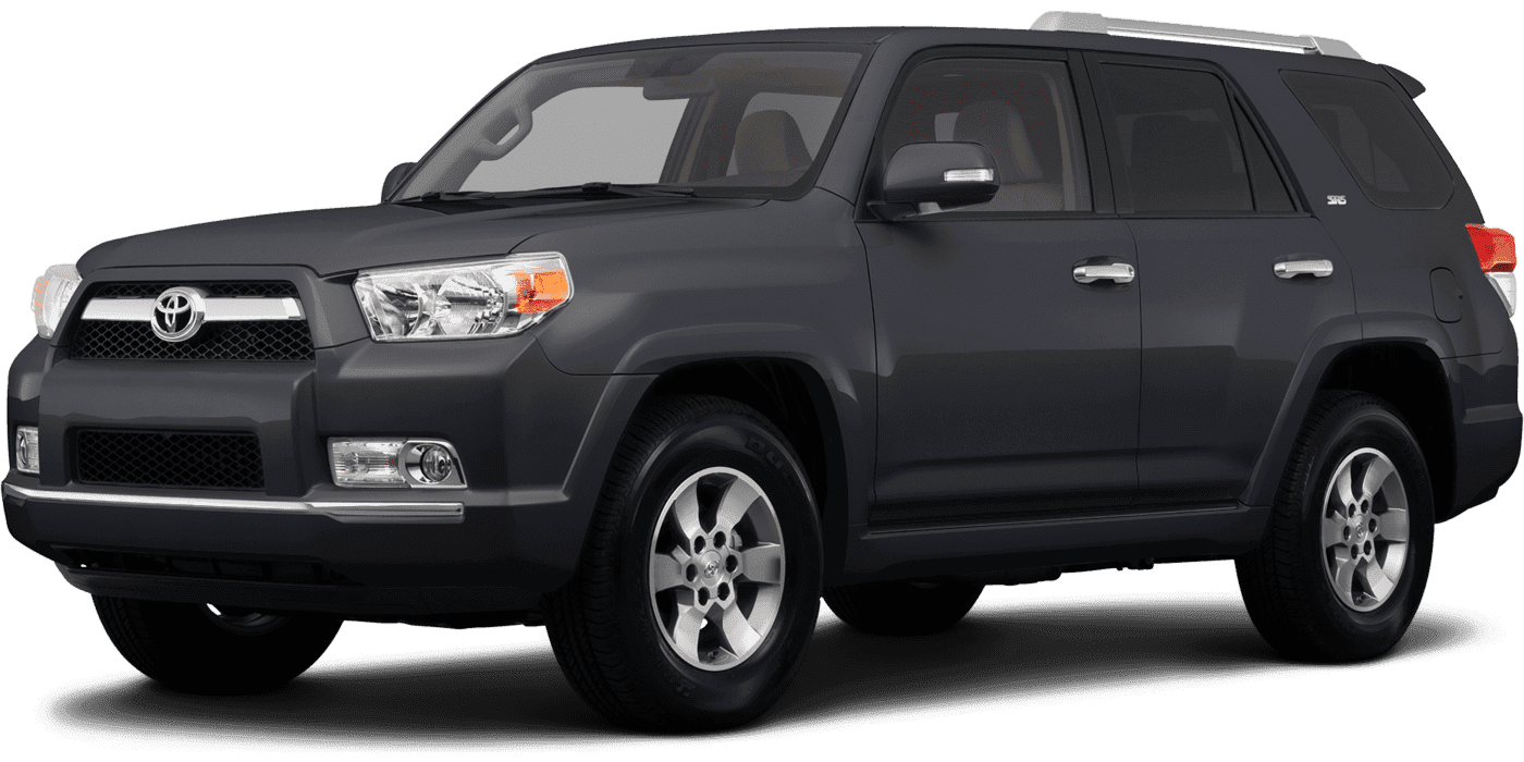 2013 Toyota 4Runner Limited in Bluffington SC For Sale - Image 1