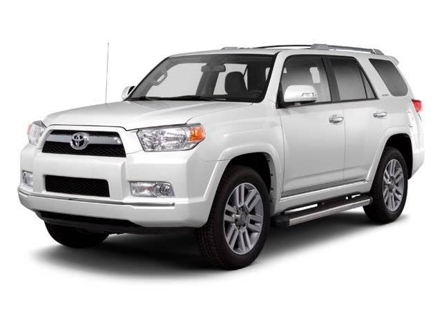 2013 Toyota 4Runner SR5 in Indianapolis IN For Sale - Image 1