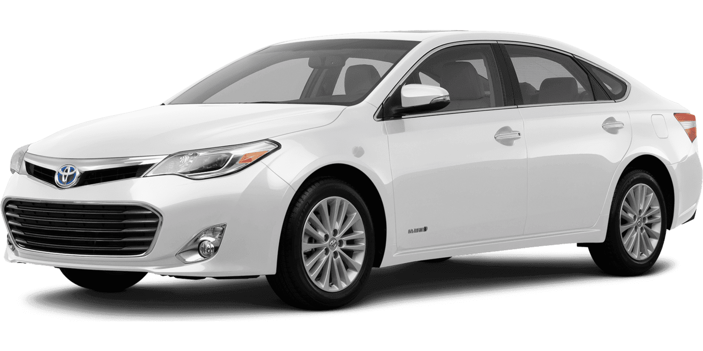 2013 Toyota Avalon Hybrid Limited in Chattanooga TN For Sale - Image 1