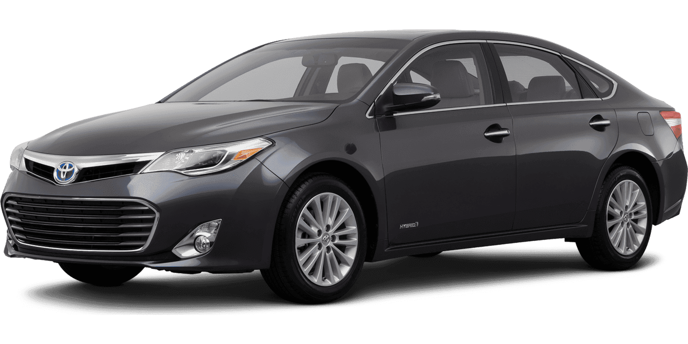 2013 Toyota Avalon Hybrid Limited in Fredericksburg VA For Sale - Image 1